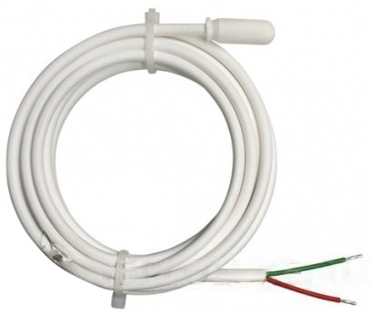 Датчик температуры пола TST02 - 2.0 (ТЕПЛОЛЮКС)