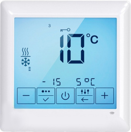 Терморегулятор для антиобледенительных систем ТЕПЛОЛЮКС ТР 540