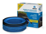 Кабель для обогрева труб ТЕПЛОЛЮКС Freezstop Inside-10
