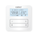 Терморегулятор CALEO С950, накладной, цифровой, программируемый, 3,5 кВт