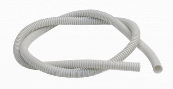 Трубка монтажная гофрированная (ТЕПЛОЛЮКС)