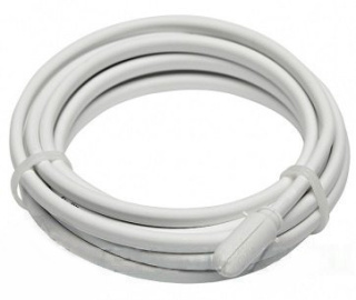 Датчик температуры пола TST02 - 2.0 (ТЕПЛОЛЮКС)