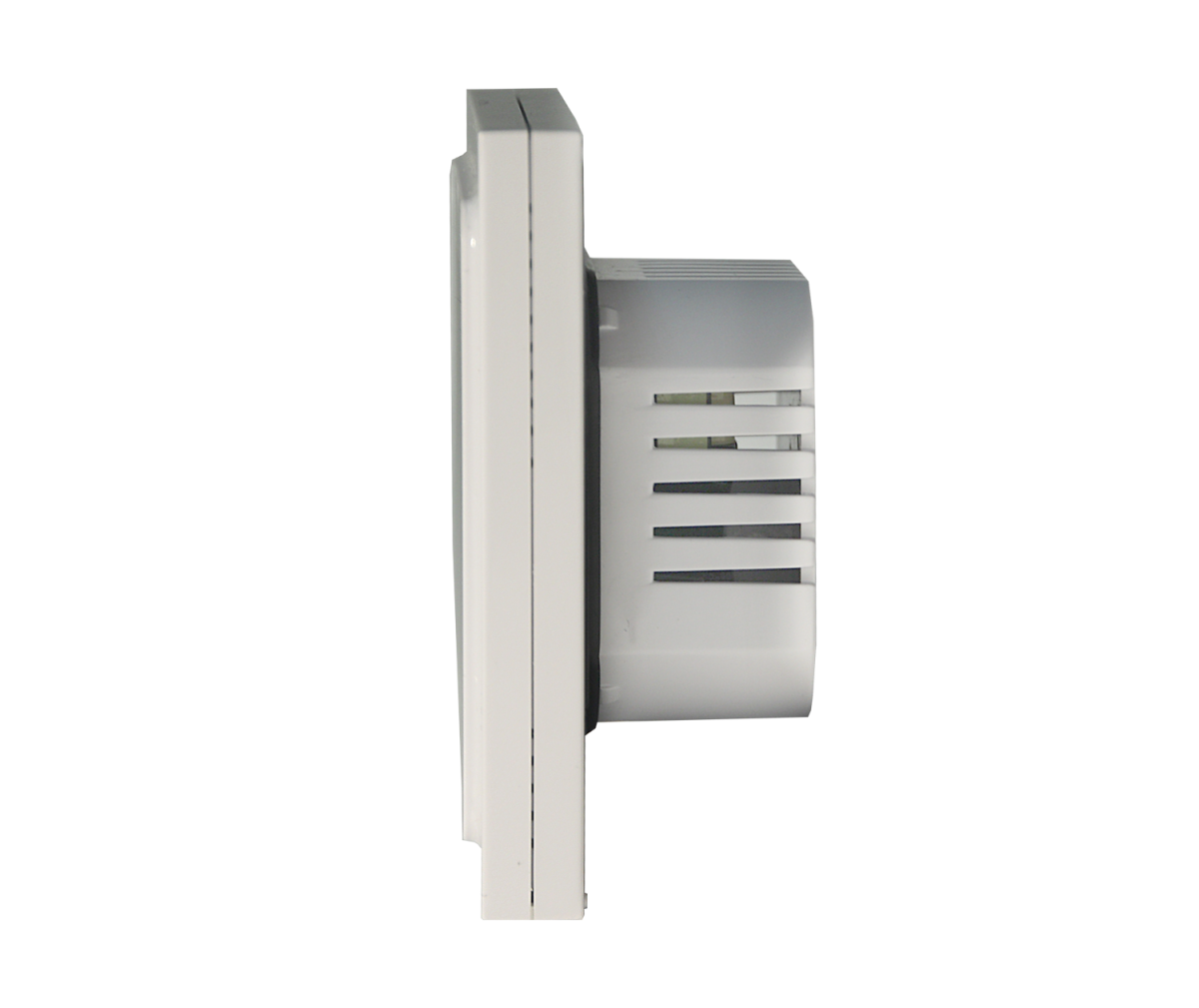 Терморегулятор CALEO С936 Wi-Fi встраиваемый, цифровой, программируемый, 3,5 кВт