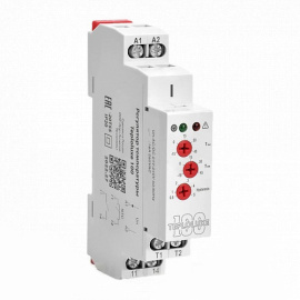 Регулятор температуры TЕПЛОЛЮКС 100